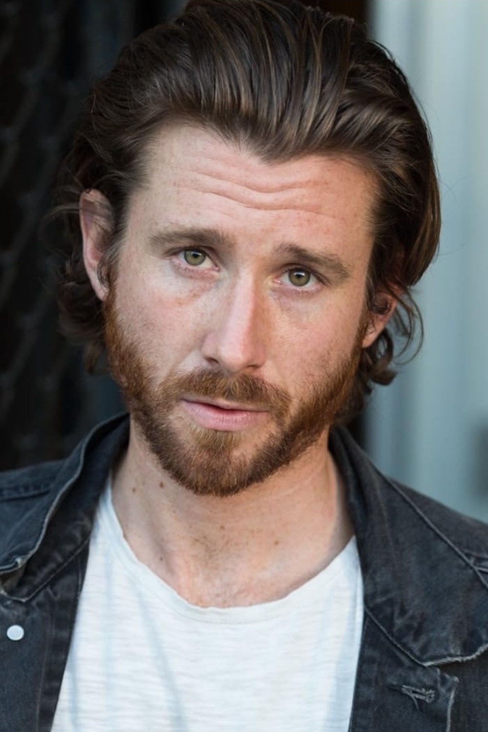 William Nicol backdrop