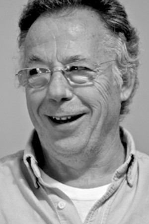 Pepe Rovira backdrop