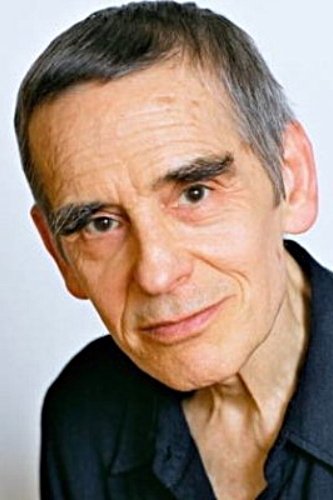 Maurice Antoni backdrop