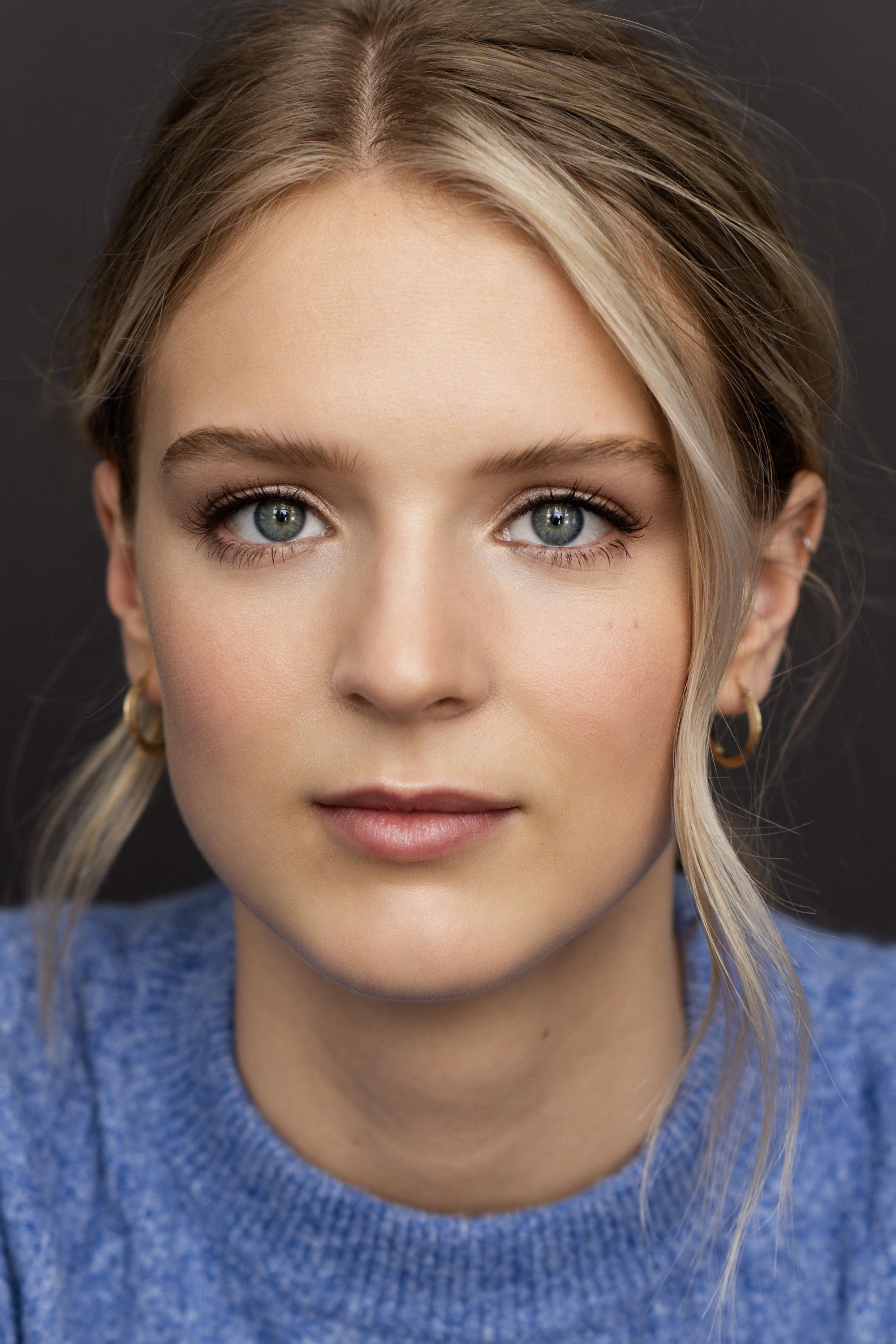 Sofiane Laliberté backdrop