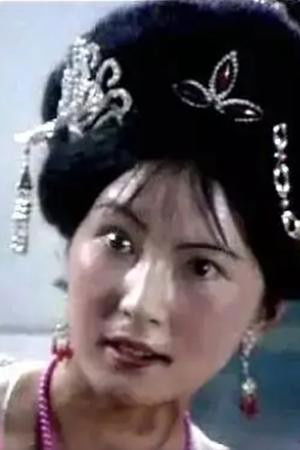 Wang Xueqin backdrop