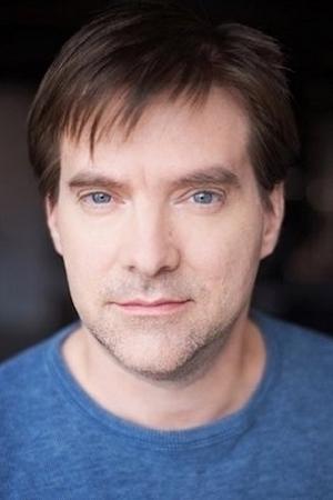 Pierre Rivard backdrop