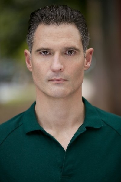 Eddie Davenport backdrop