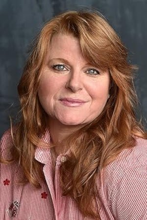 Marilyn Monrovia backdrop