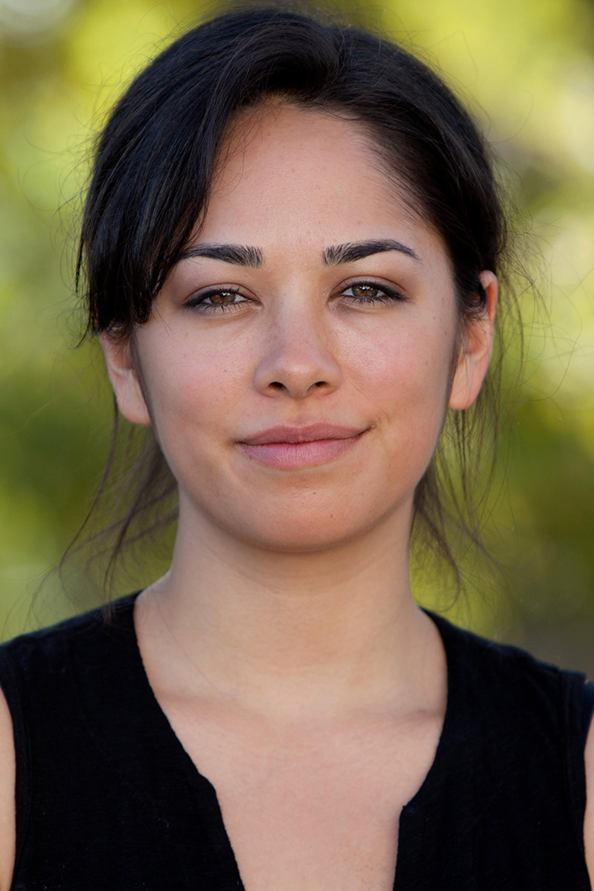 Chloe Okuno backdrop