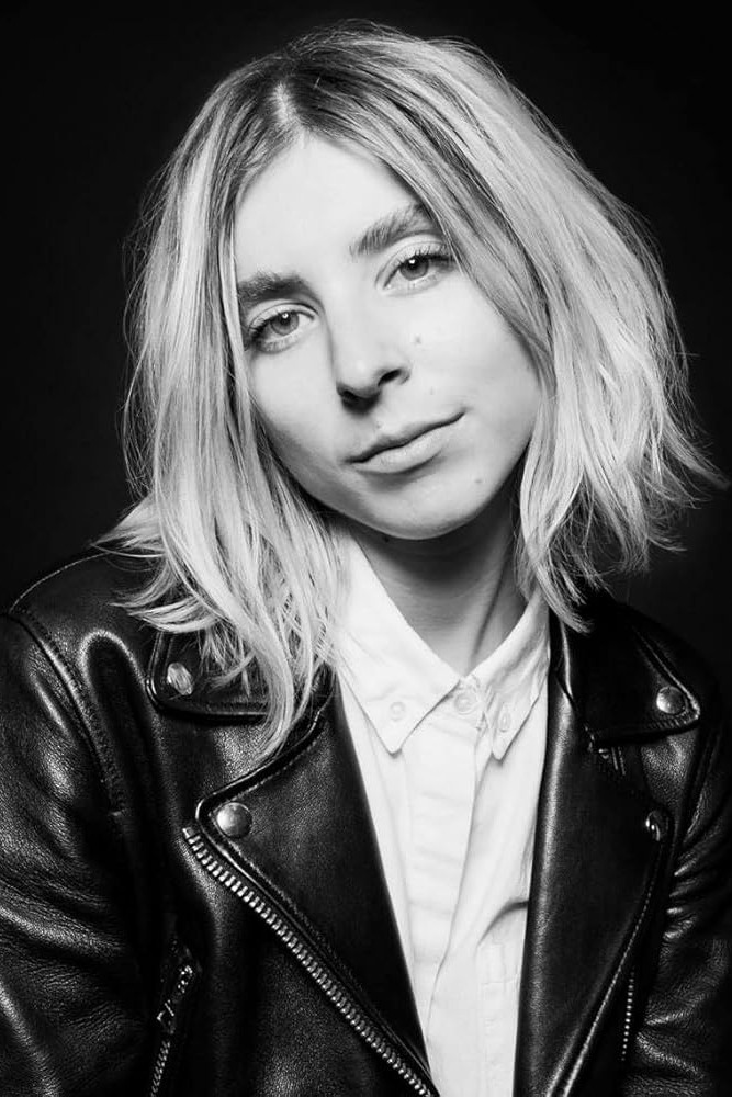 Eliza McNitt backdrop