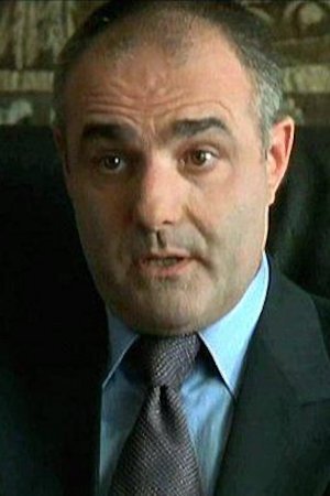 Filip Fretun backdrop