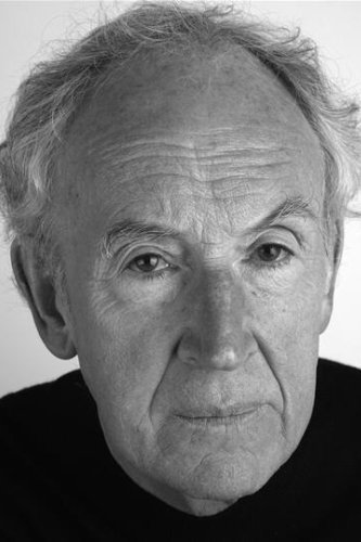 Roy Sampson backdrop