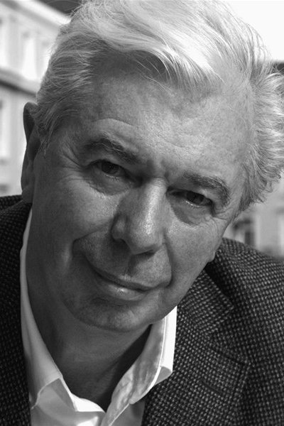 Kevin Moore backdrop