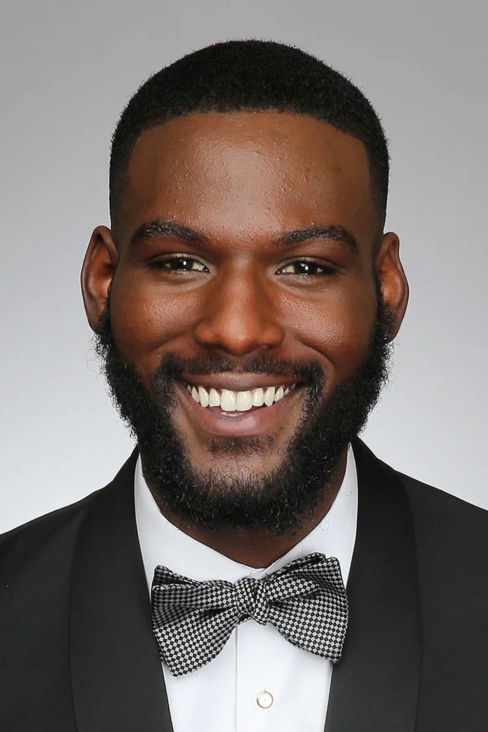 Kofi Siriboe backdrop