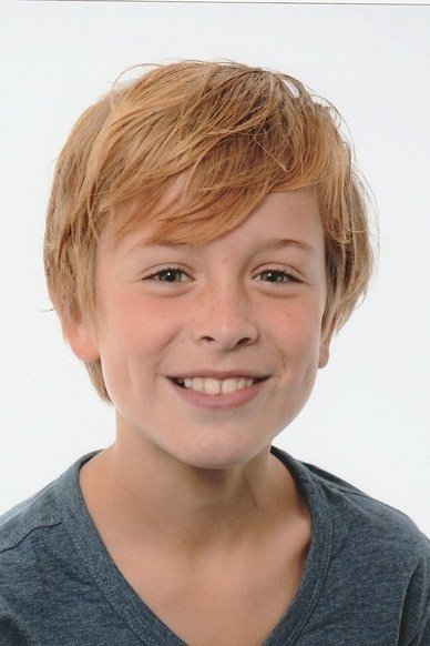 Tygo Bussemakers backdrop