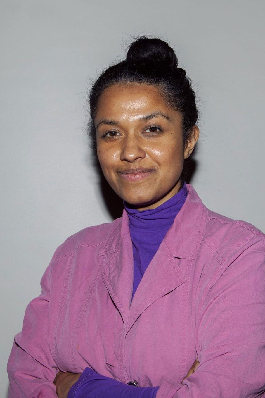 Shaon Chakraborty backdrop