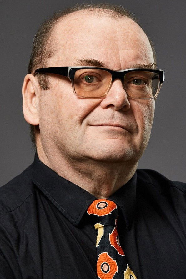 Georg Alfred Wittner backdrop