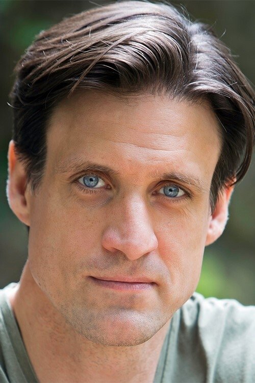 Charlie Kranz backdrop