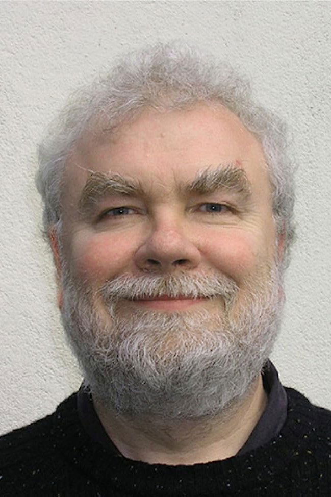 Marcin Giżycki backdrop