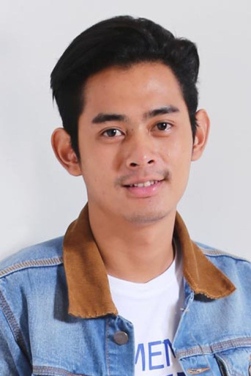 Miqdad Addausy backdrop