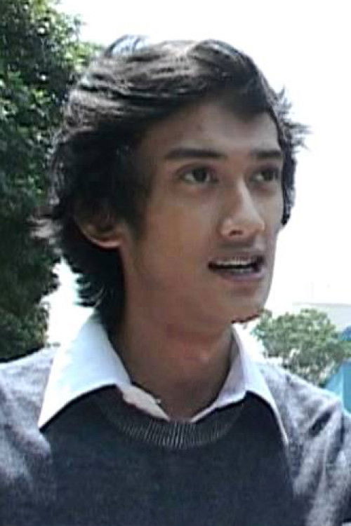 Fabila Mahadira backdrop