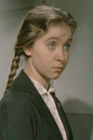 Nina Shorina backdrop