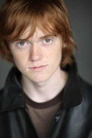 Kaon Mortenson backdrop