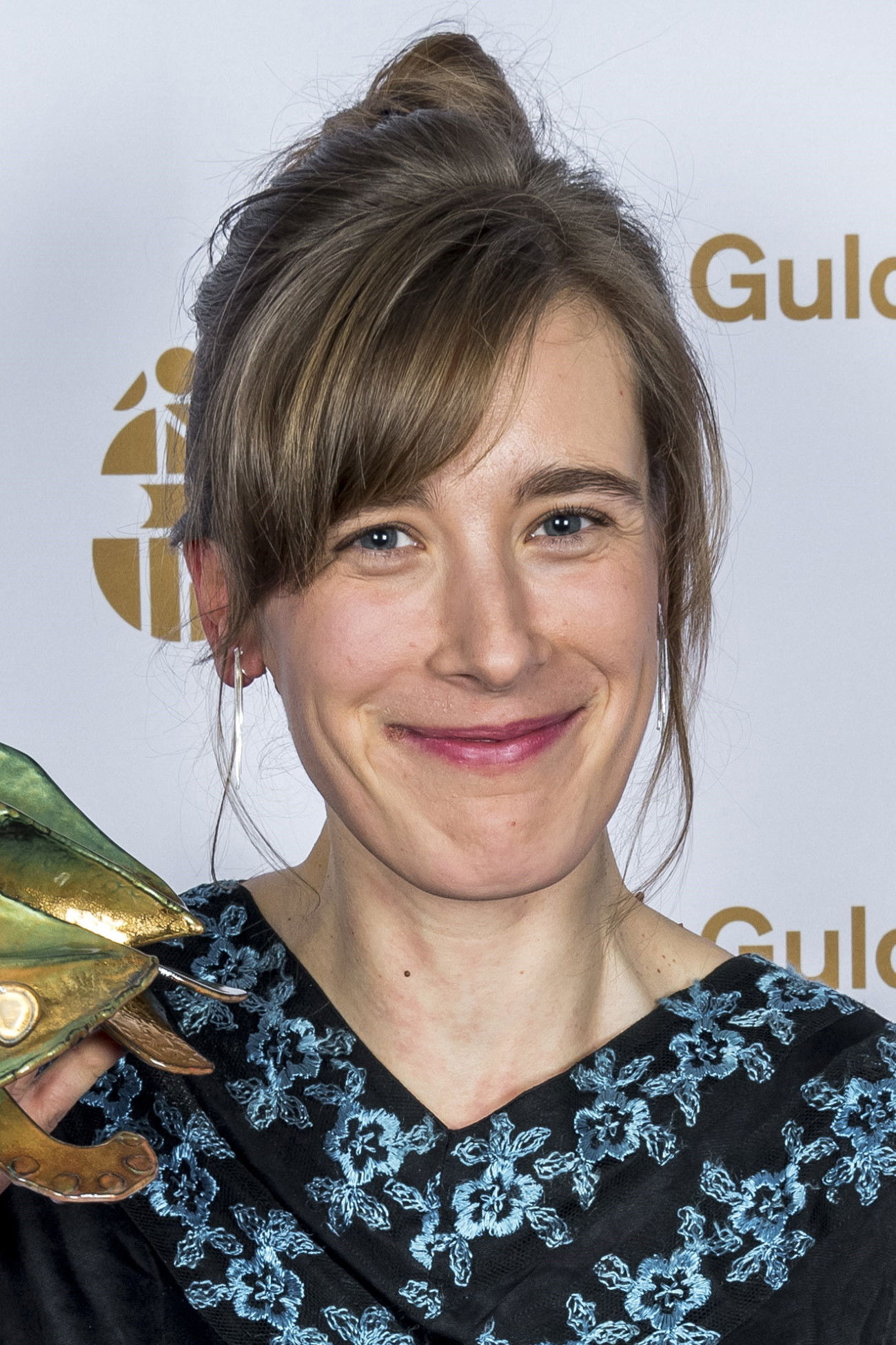 Ita Zbroniec-Zajt backdrop