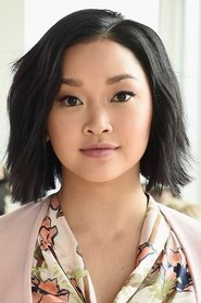 Lana Condor → Lanna Kondor