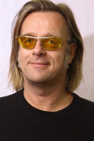 Michael Gaedt backdrop