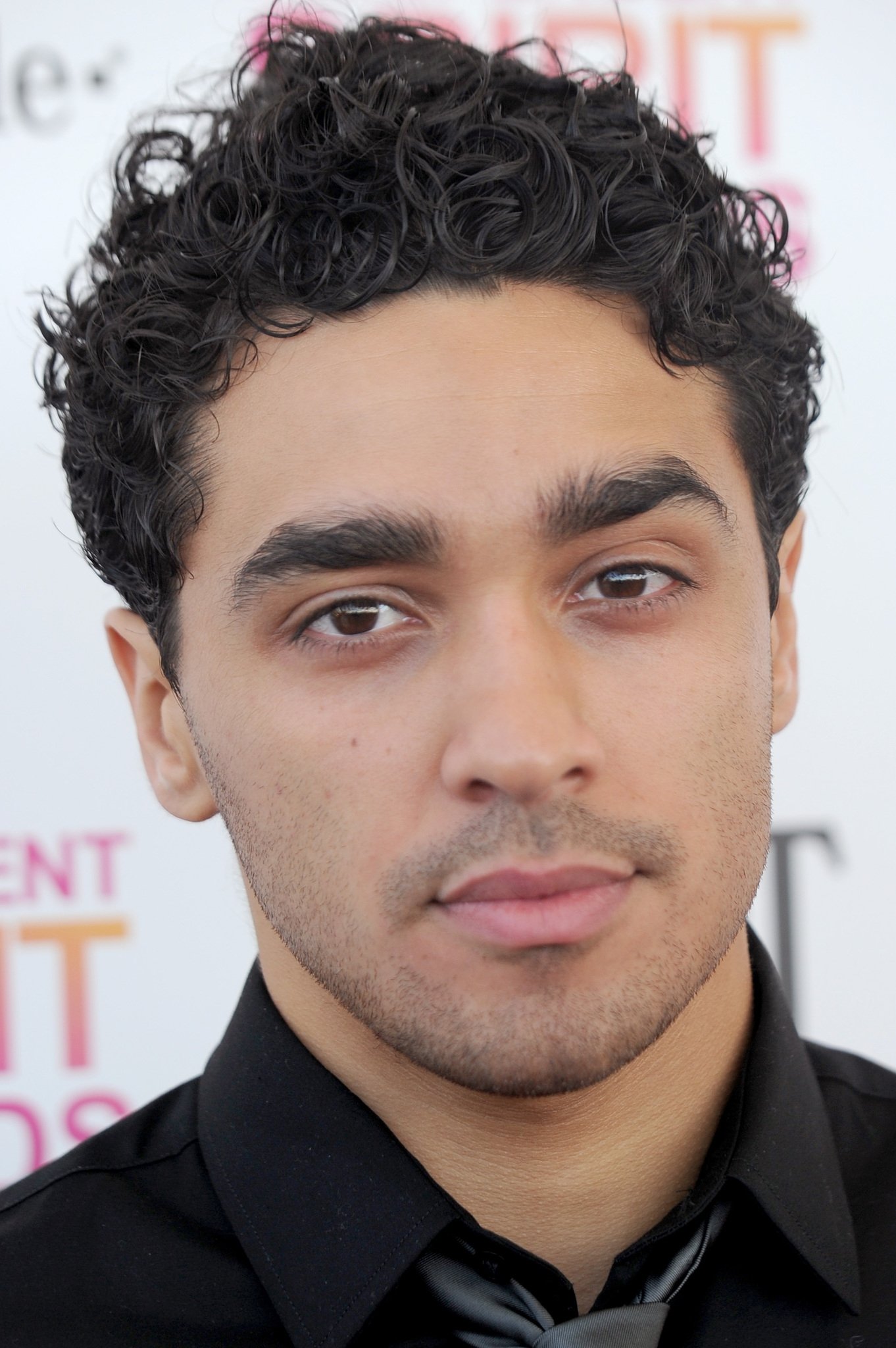 E.J. Bonilla backdrop