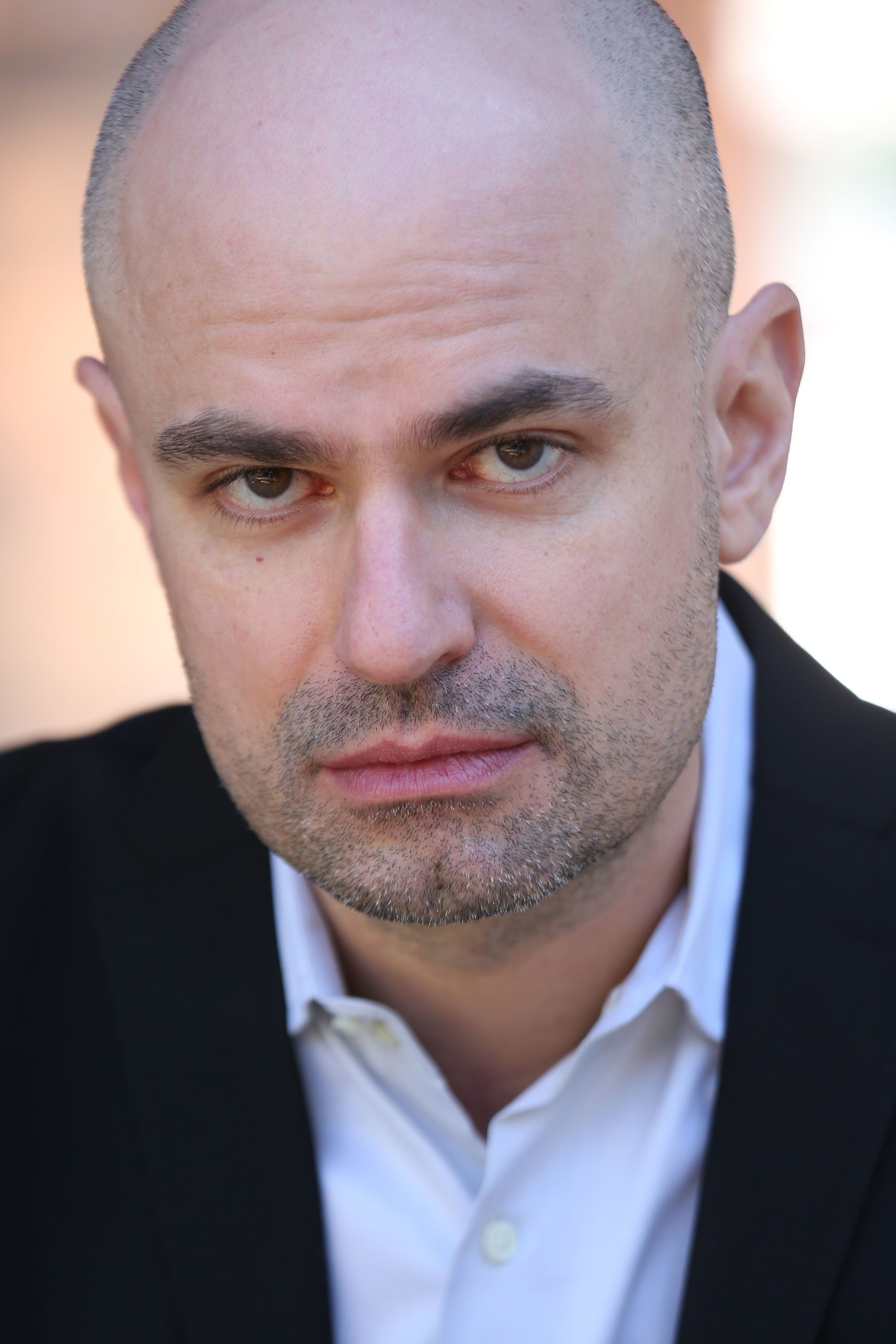 Andrew Kirsanov backdrop