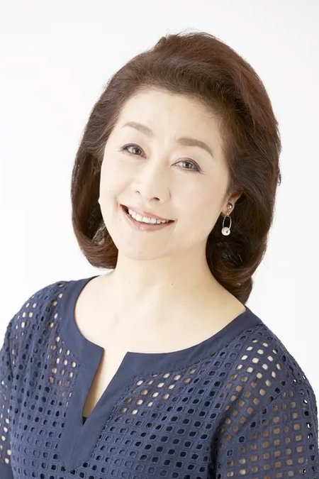 Miru Hitotsuyanagi backdrop