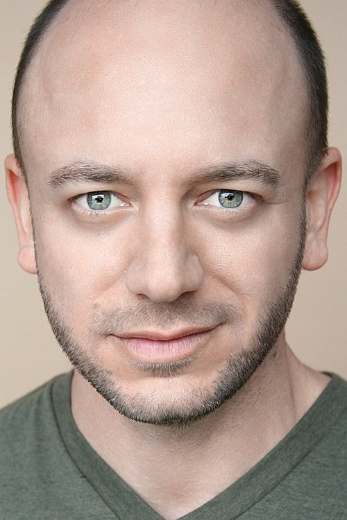 Marc Bowers backdrop