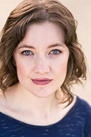 Rebekah Cook backdrop