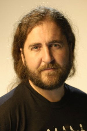 José Luis Massa backdrop