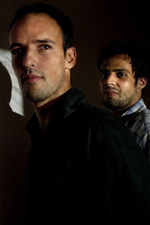 João Maria Gusmão backdrop