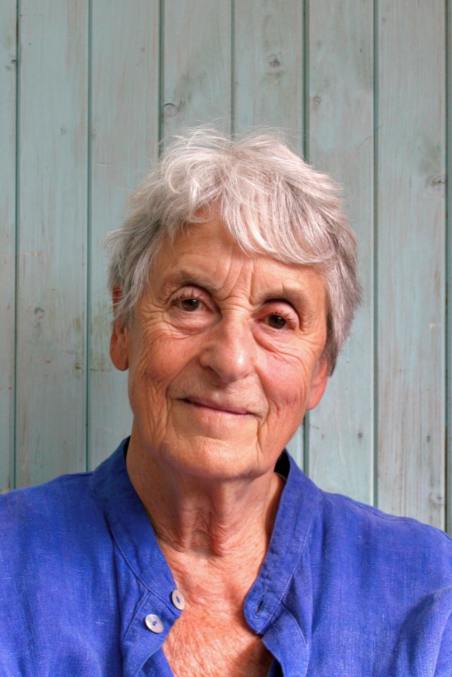 Judith Herzberg backdrop