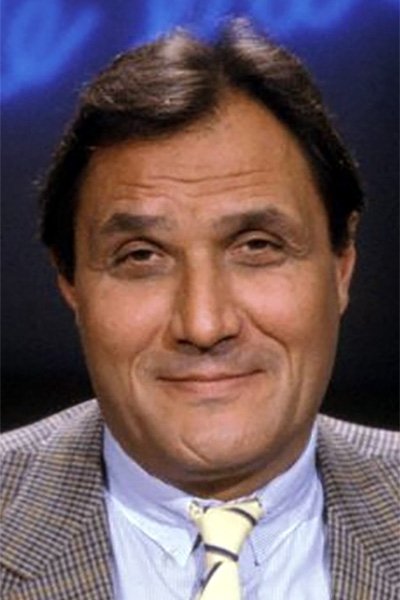 Alain Jérôme backdrop