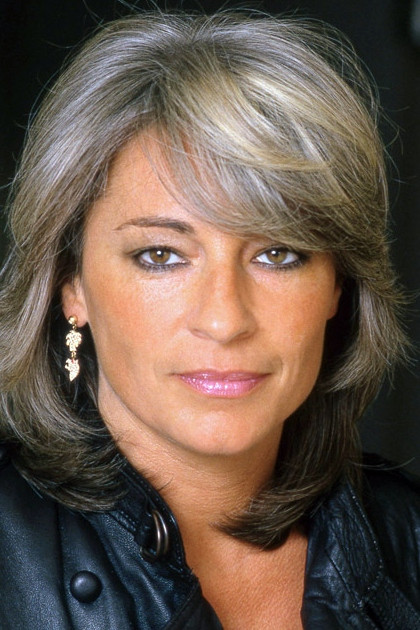 Catherine Lara backdrop