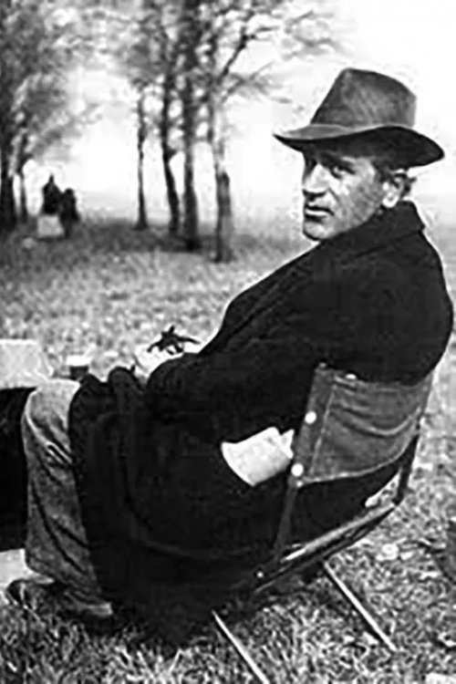 Leopoldo Torres Ríos backdrop