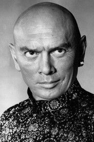 Yul Brynner → Xhul Briner
