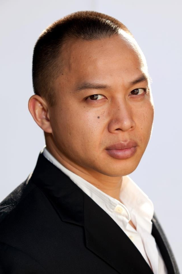 Jim Ounniyom backdrop