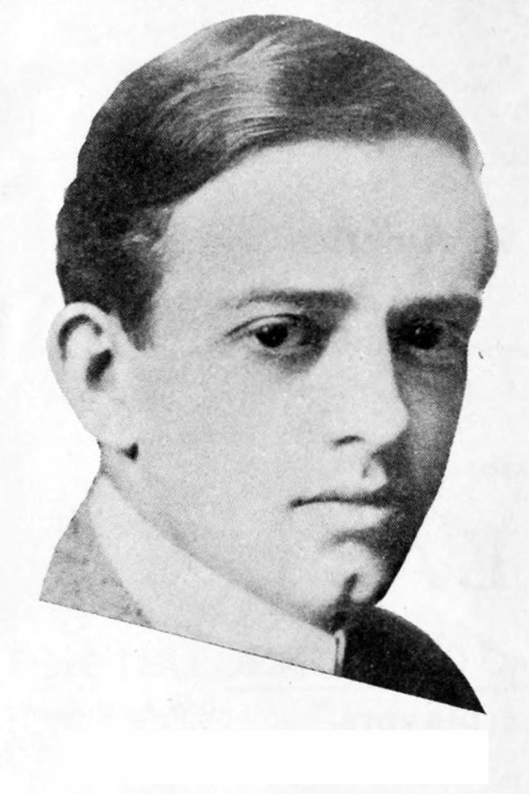 Carl Gerard backdrop