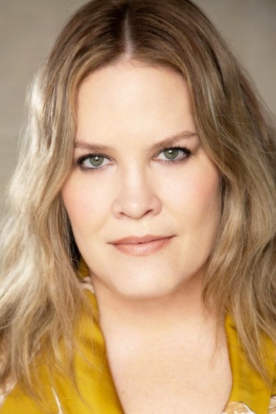 Sarah Chaney backdrop