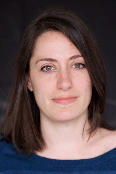 Émilie Baillargeon backdrop