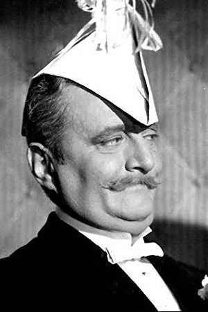 Héctor Calcaño backdrop