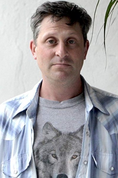 Joey Garfield backdrop