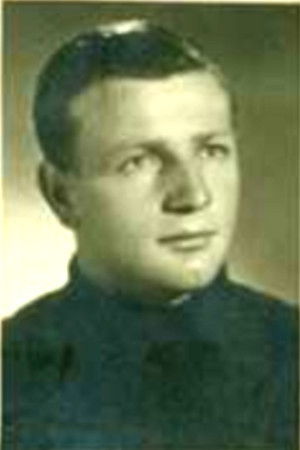 Vladimir Davcev backdrop