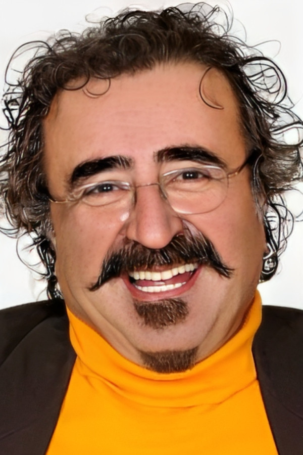 Yıldırım Öcek backdrop