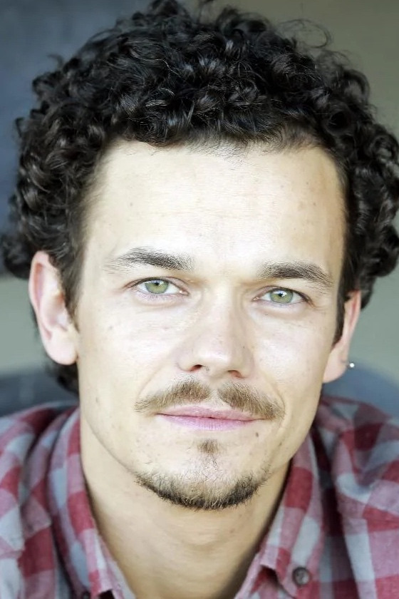 Cristovão Campos backdrop