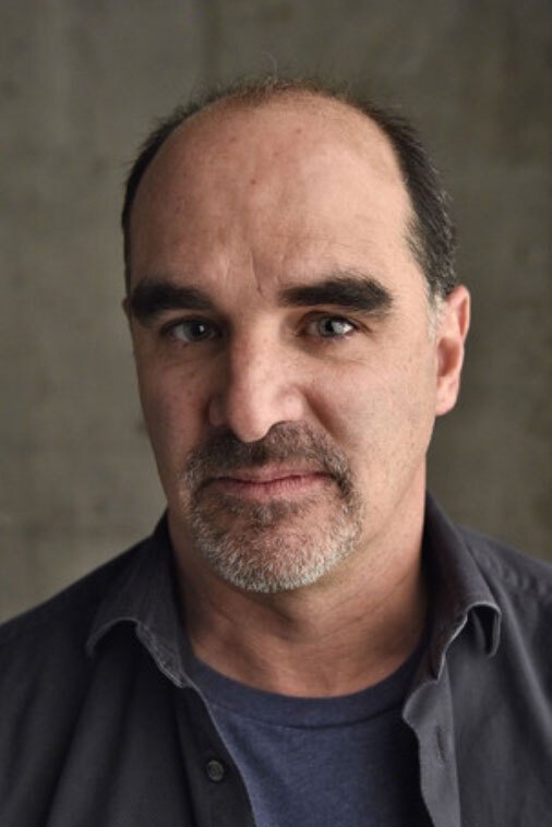 Ramiro Ruiz backdrop