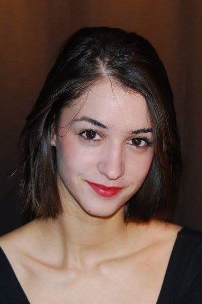 Sára Schmidt backdrop