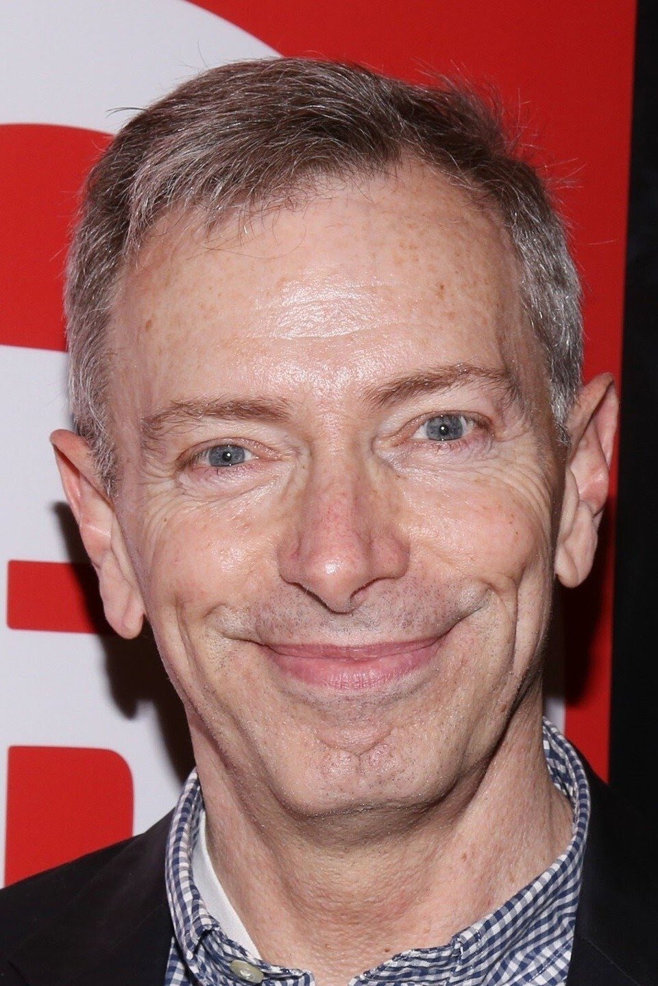 Arnie Burton backdrop